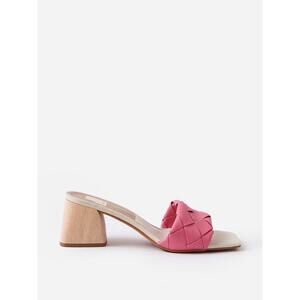 DOLCE‎ VITA WOMEN'S MOLY HEELED SANDAL size 10